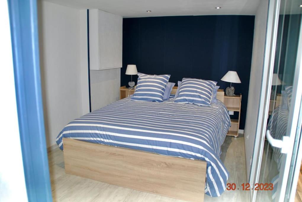 A L Abri Des Embruns Villa Dieppe Exterior foto